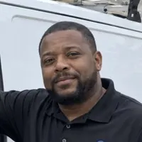 Owner of Central Arkansas Service Company, HVAC client in Little Rock, AR