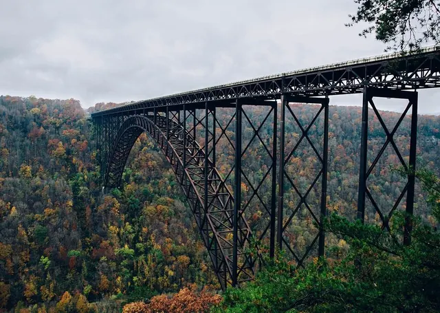 West Virginia