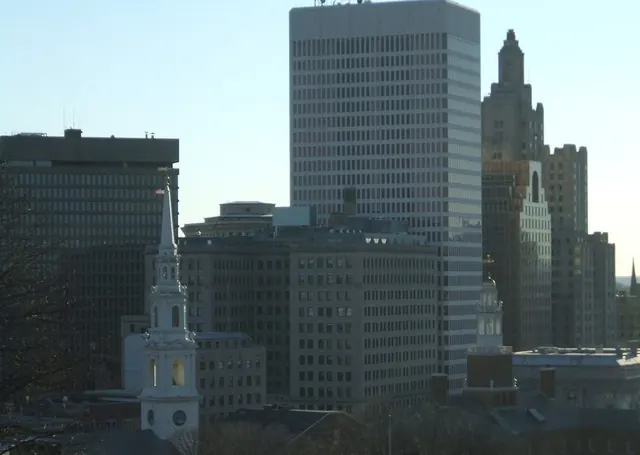 Rhode Island