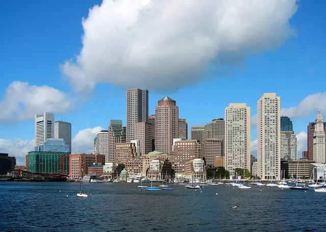 Massachusetts