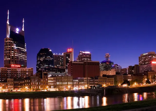 Tennessee