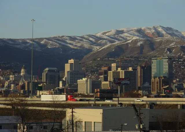Utah
