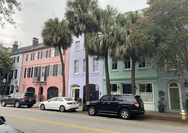 South Carolina