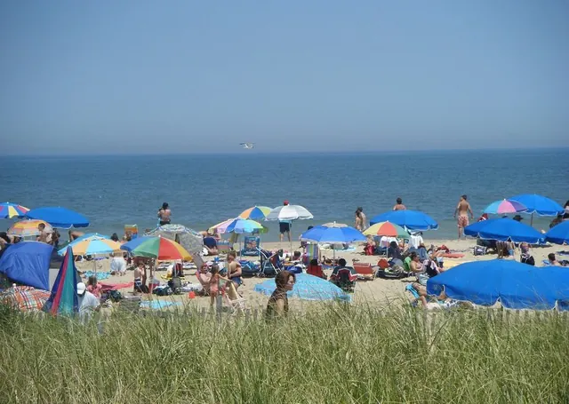 Delaware