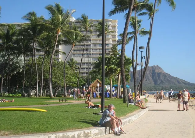Hawaii