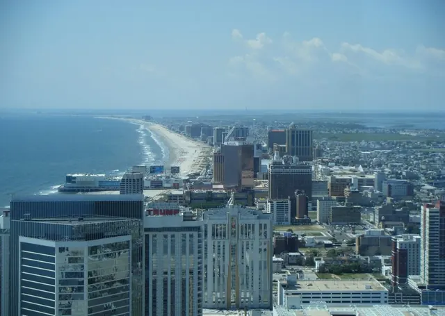 New Jersey