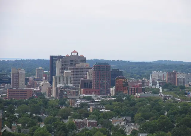 Connecticut