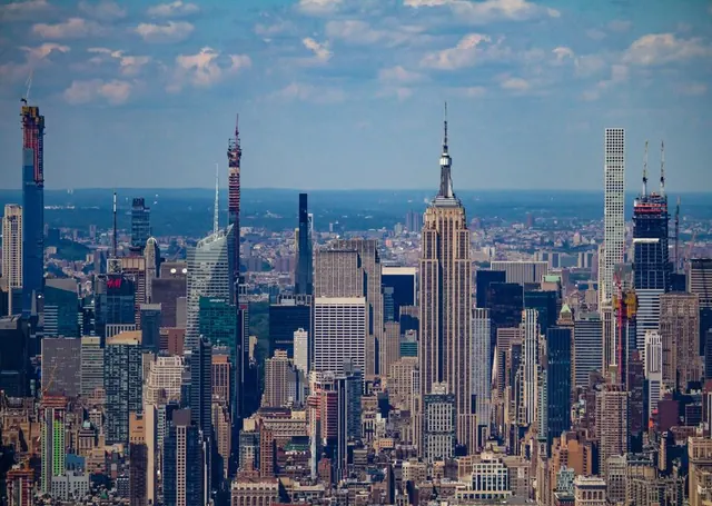 New York