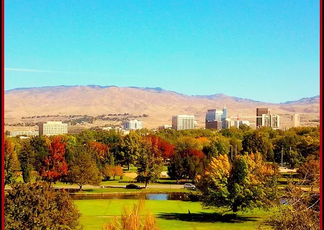 Idaho