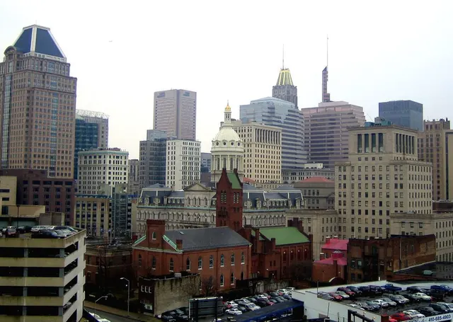 Maryland