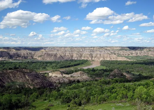 North Dakota