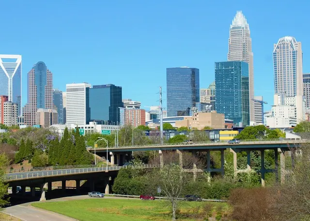 North Carolina