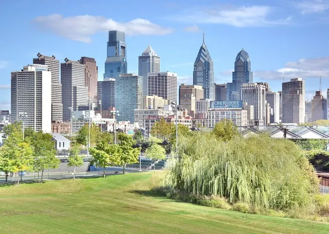 Pennsylvania