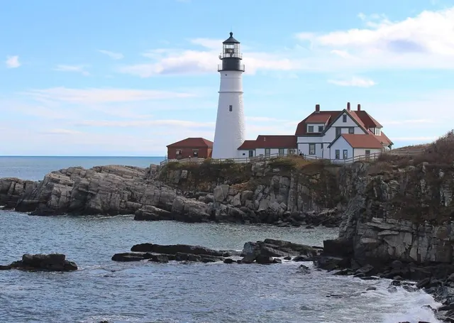Maine