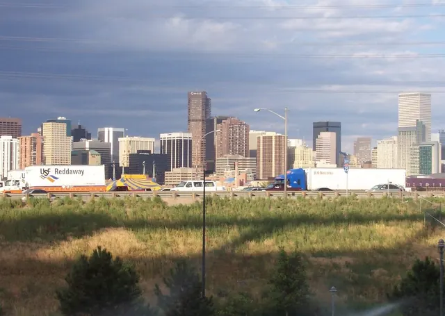 Colorado